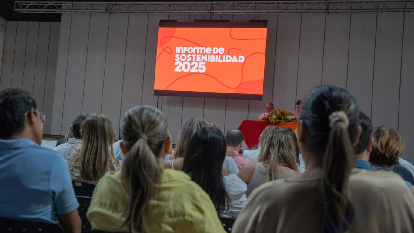 Comfacesar fortaleció el bienestar de más de 123.000 afiliados en el 2025 comfacesar