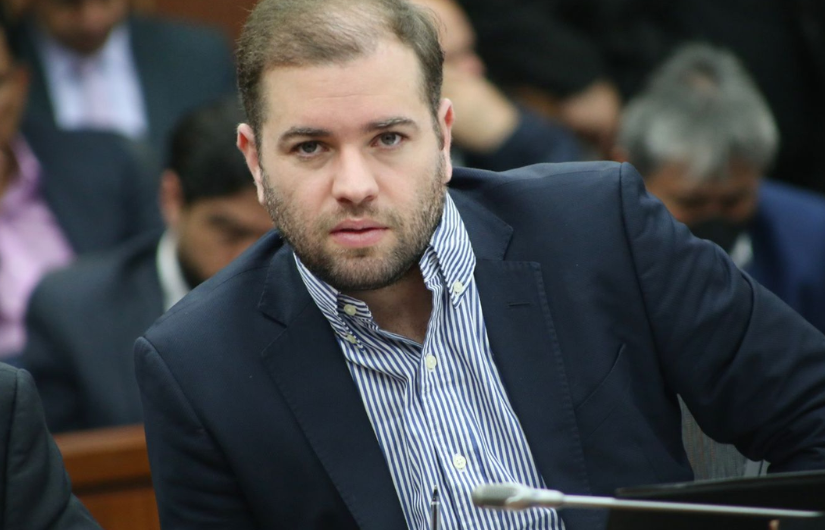 congreso