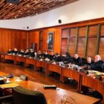 Consejo de Estado suspende medida del CNE sobre encuestas electorales consejo de estado