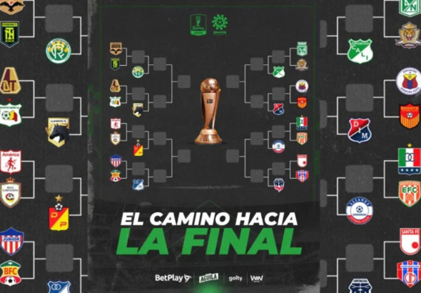 copa betplay