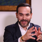Corte Suprema suspende restricción a campaña de De la Espriella en Bogotá por revisión judicial corte suprema de la espriella