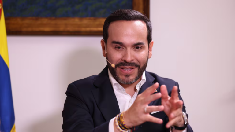 Corte Suprema suspende restricción a campaña de De la Espriella en Bogotá por revisión judicial corte suprema de la espriella