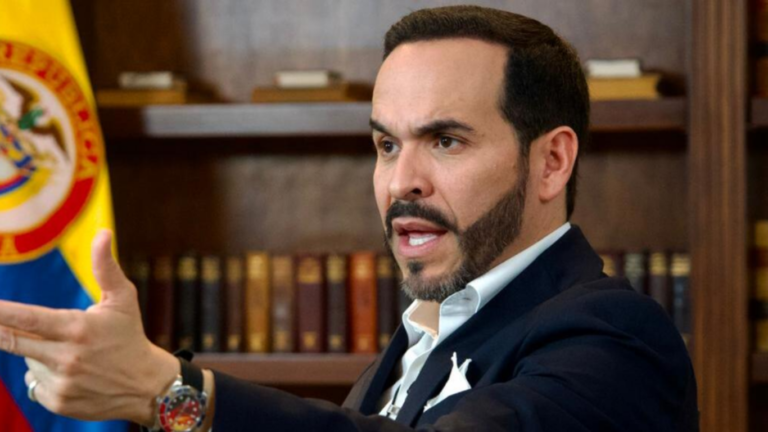 de la Espriella