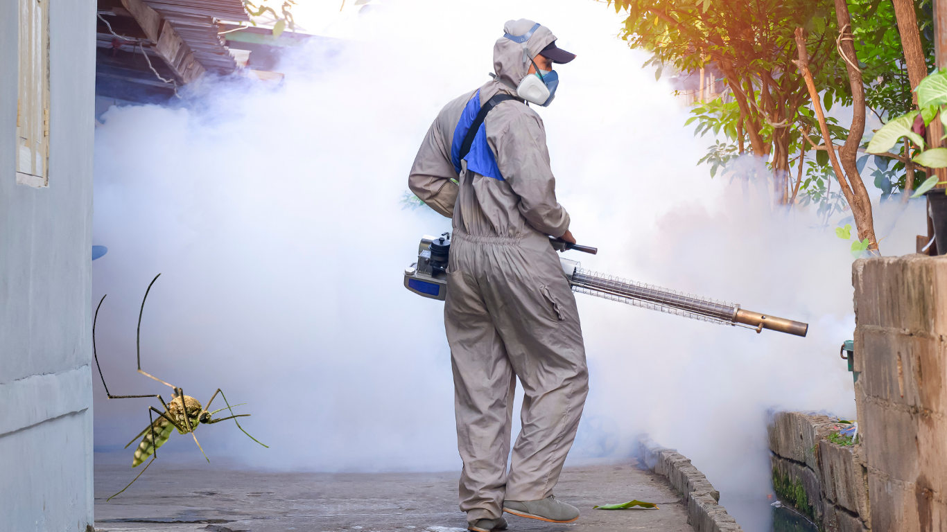 Declaran emergencia sanitaria por aumento de casos de dengue en Valledupar Dengue en Valledupar