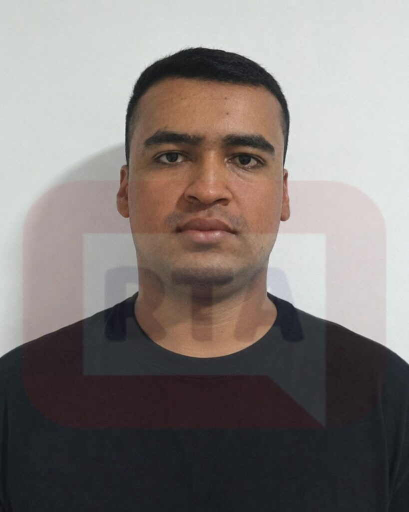 Revelan identidades de los seis capturados junto a Luis Mariano Díaz, hijo de Diomedes Diaz Revelan identidades de los seis capturados junto a Luis Mariano Díaz, hijo de Diomedes Diaz | RTA Noticias