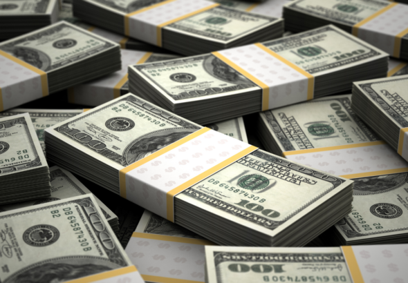 Dólar