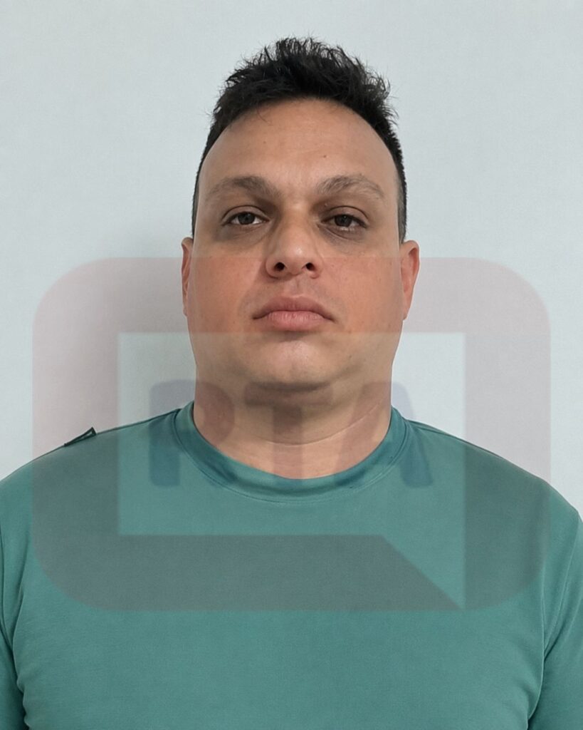 Revelan identidades de los seis capturados junto a Luis Mariano Díaz, hijo de Diomedes Diaz Revelan identidades de los seis capturados junto a Luis Mariano Díaz, hijo de Diomedes Diaz | RTA Noticias