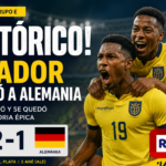 ecuador