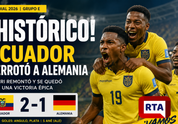 ecuador