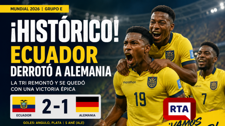 ecuador