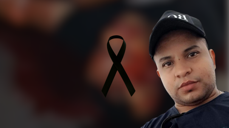 Fallece estudiante de la UPC en accidente de tránsito en Valledupar estudiante