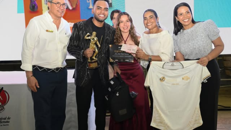 Festival de la Leyenda Vallenata premió en Valledupar a los ganadores de 2026 festival de la leyenda vallenata