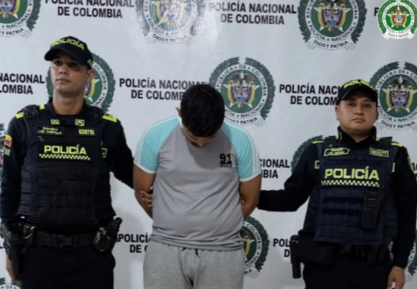 Fiscalía envía a prisión a presunto responsable del homicidio de un exconcejal en Becerril Fiscalía