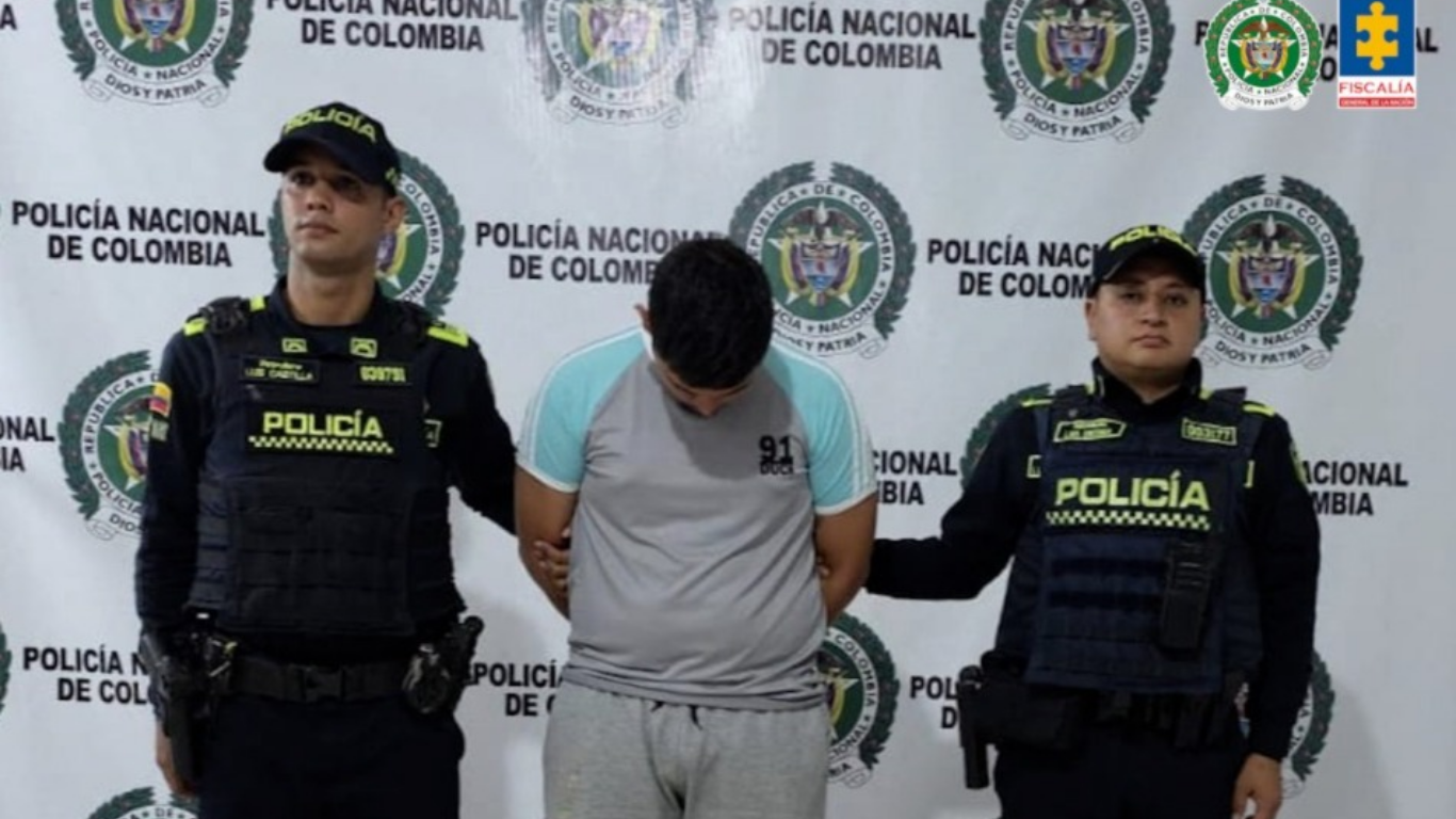 Fiscalía envía a prisión a presunto responsable del homicidio de un exconcejal en Becerril Fiscalía