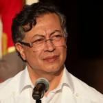 Gustavo Petro presidente
