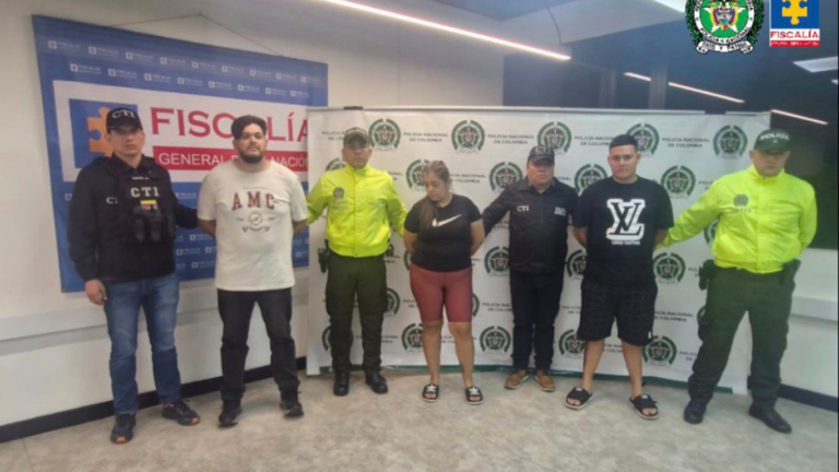 Envían a prisión a tres presuntos implicados en el homicidio del periodista Cristian Herrera en Cúcuta homicidio cucuta