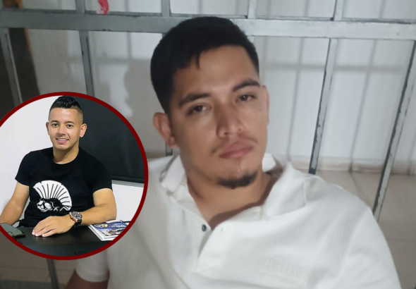 Homicidio de Ronny Vargas avanza hacia etapa judicial