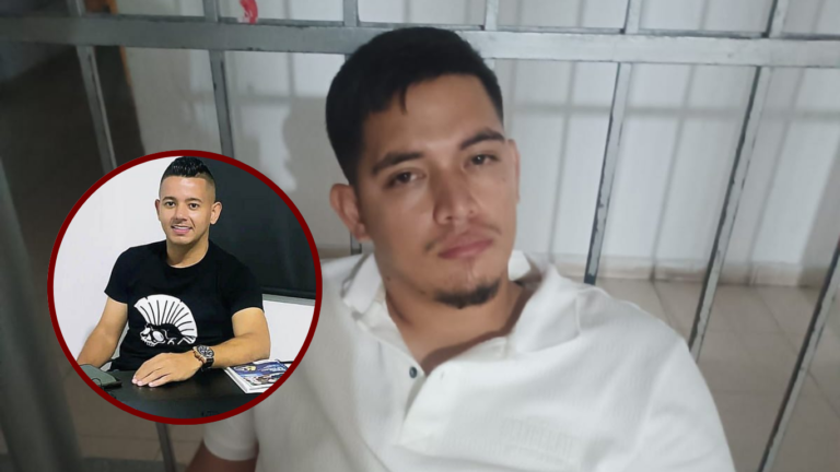 Medida de aseguramiento contra presunto implicado en homicidio a exconcejal de Becerril Homicidio de Ronny Vargas avanza hacia etapa judicial