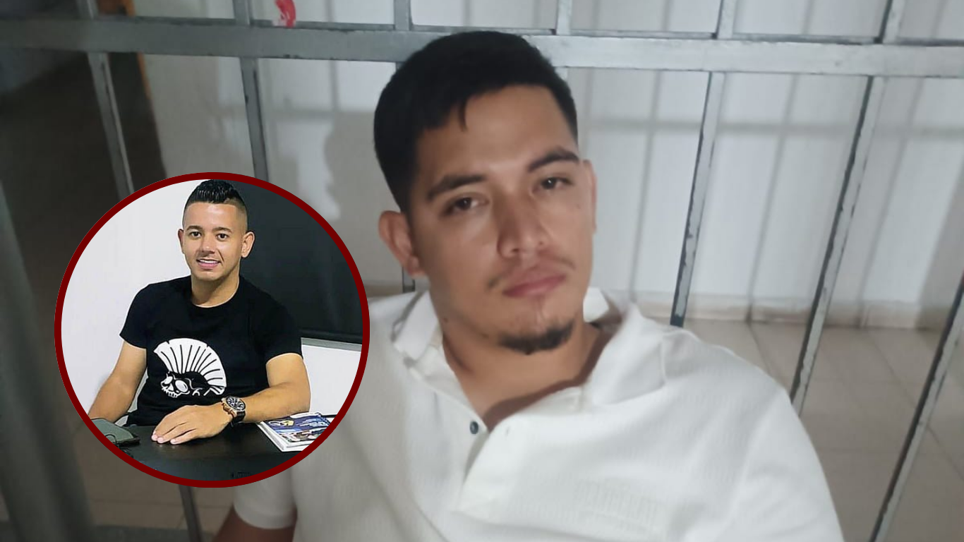 Medida de aseguramiento contra presunto implicado en homicidio a exconcejal de Becerril Homicidio de Ronny Vargas avanza hacia etapa judicial