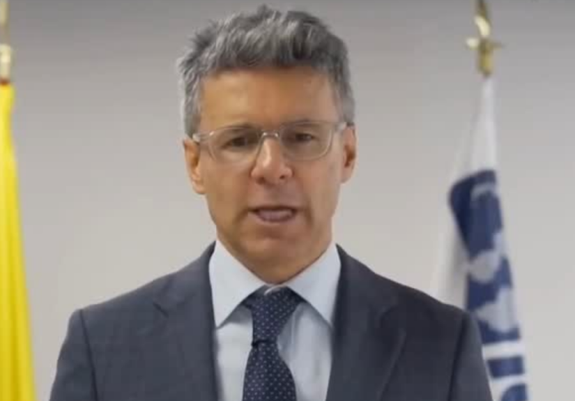 Icetex anuncia condonación de hasta el 80 % del capital para deudores con cartera castigada en Colombia icetex