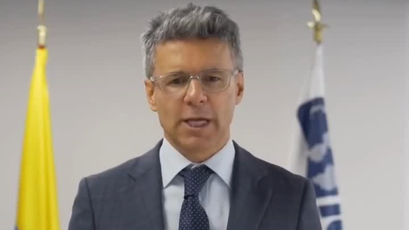 Icetex anuncia condonación de hasta el 80 % del capital para deudores con cartera castigada en Colombia icetex
