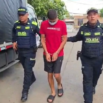 implicado en hurto a hermana de Katia Ospino