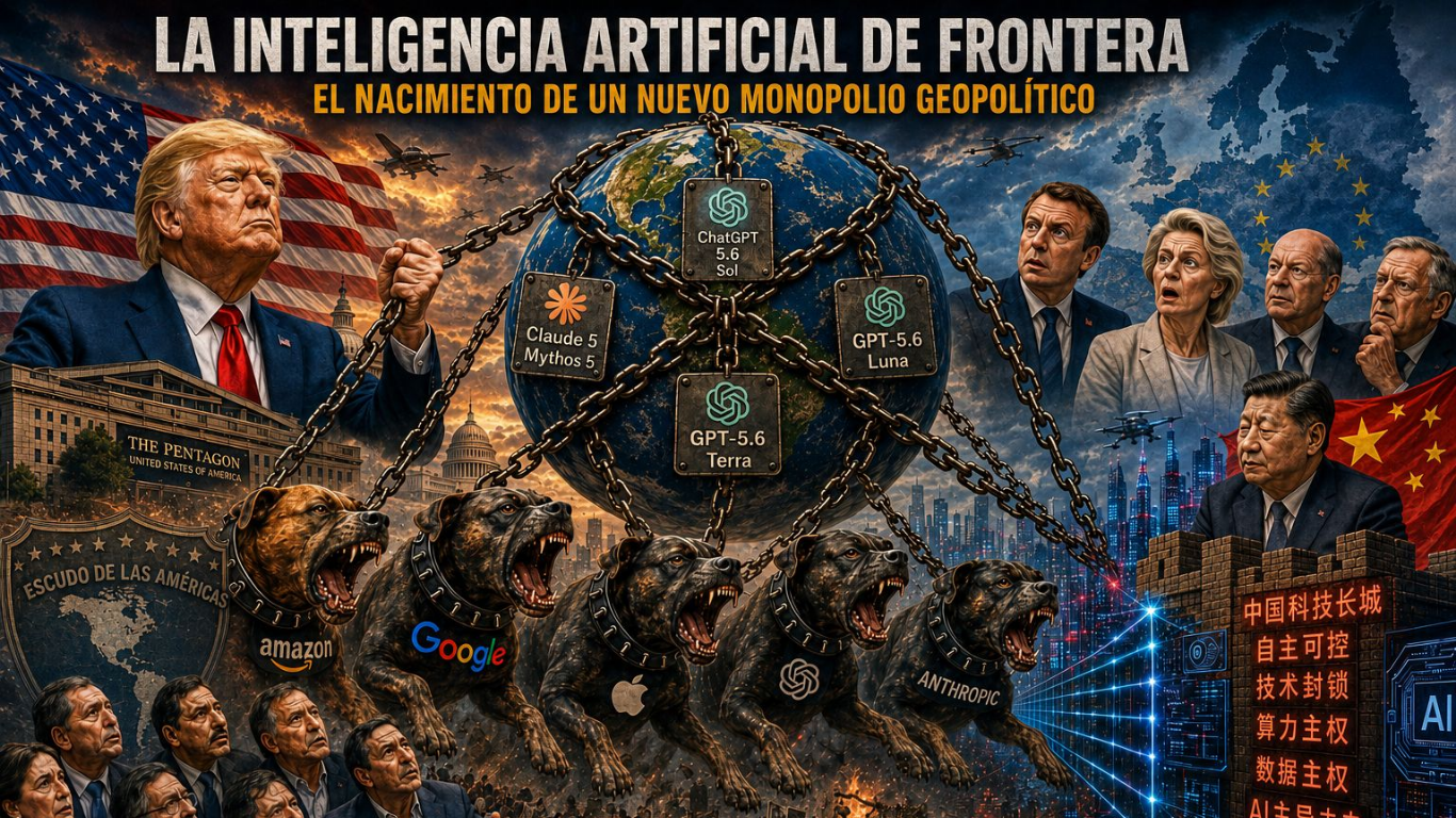 Inteligencia artificial