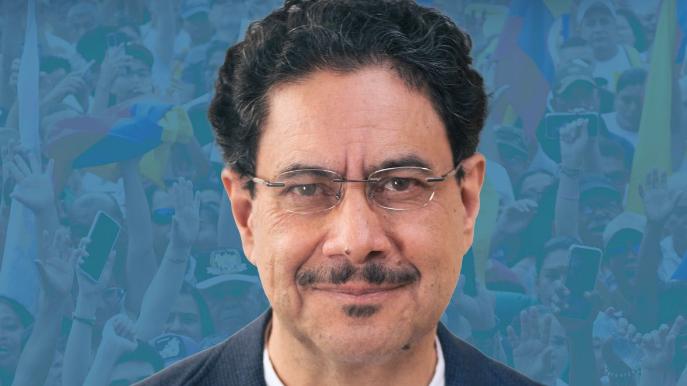 Iván Cepeda acepta a Abelardo
