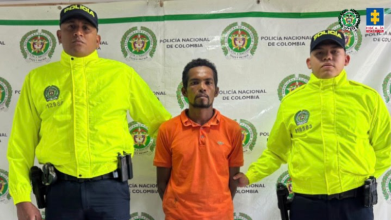 Judicializan a presunto responsable del asesinato de lideresa ambiental en San Cayetano judicializan