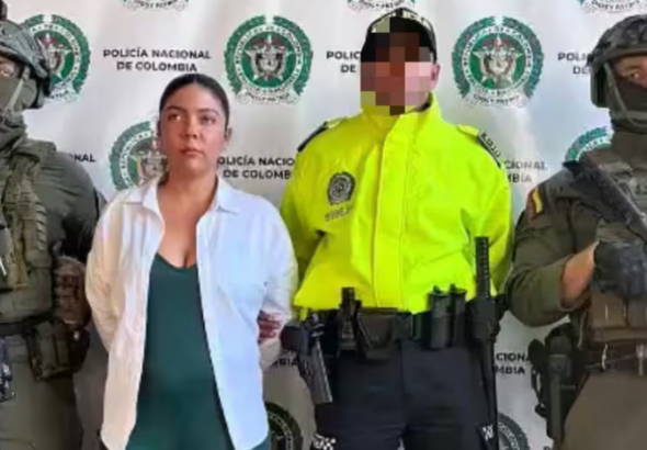 La PATRONA