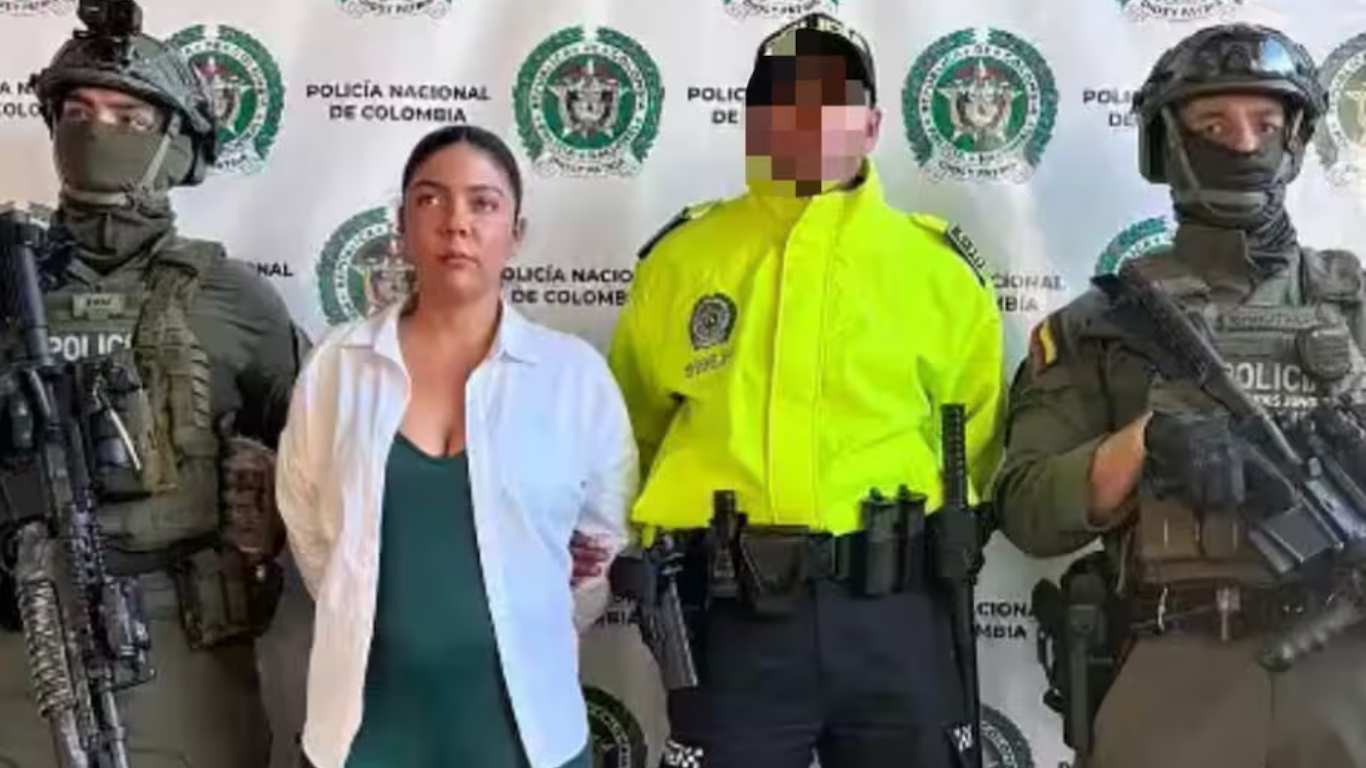 La PATRONA