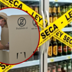 Ley Seca en Valledupar para segunda vuelta presidencial