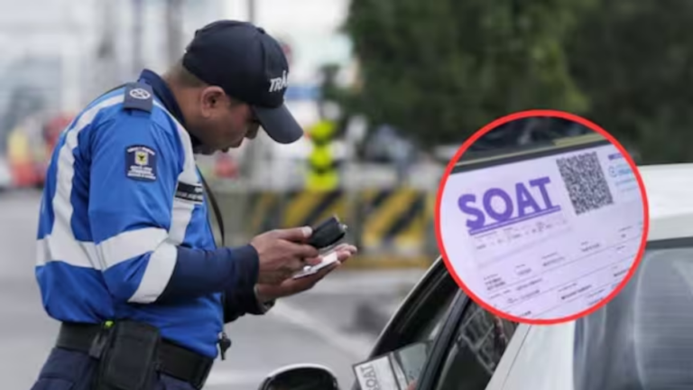 Se hunde proyecto de licencia por puntos en Colombia Licencia por puntos para conductores se cayó, en Colombia,