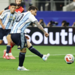 Lionel Messi falló un penal, pero lideró el triunfo de Argentina sobre Austria en el Mundial 2026 Lionel Messi falló penal