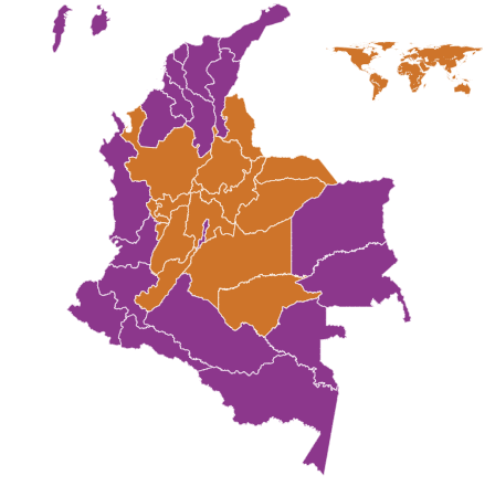 Segunda vuelta electoral 2026: Iván Cepeda fue el candidato que más creció, pero Abelardo de la Espriella conservó la ventaja y ganó la Presidencia Segunda vuelta electoral 2026: Iván Cepeda fue el candidato que más creció, pero Abelardo de la Espriella conservó la ventaja y ganó la Presidencia | RTA Noticias
