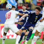 Marruecos derrota a Escocia en Boston y lidera el Grupo C del Mundial Marruecos