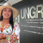 Martha Peralta enfrentará indagatoria en Bogotá por presuntas irregularidades en contratos de la UNGRD Martha Peralta deberá estar ante la corte suprema de Justicia