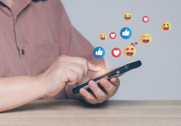 Caída mundial de Meta: Facebook, WhatsApp e Instagram afecta a millones de usuarios meta