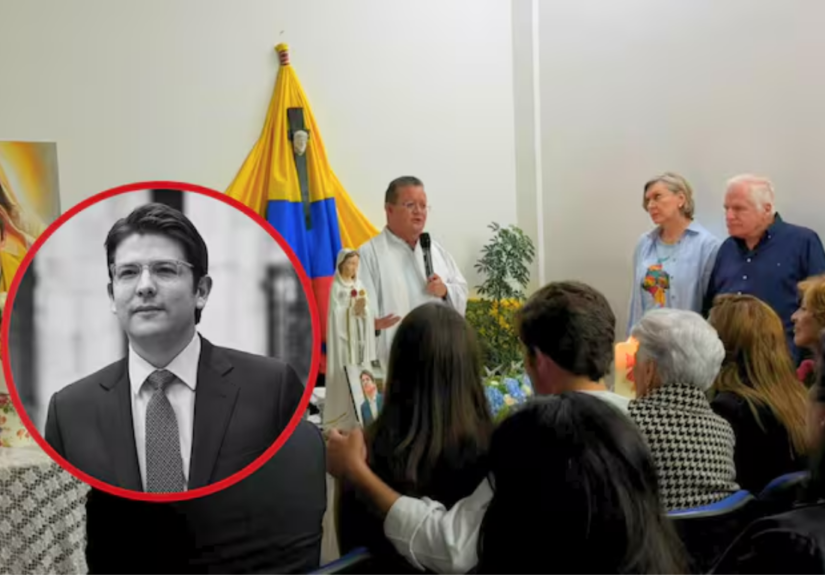 miguel uribe