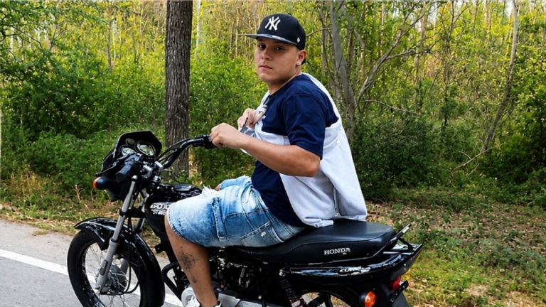 motociclista