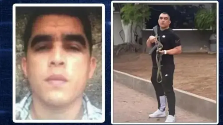 Alias "Niño Guerrero" habría muerto en operativo militar en el estado Bolívar niño guerrero