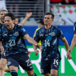 Paraguay derrotó a Turquía en Santa Clara y quedó cerca de los dieciseisavos del Mundial 2026 Paraguay venció a Turquía