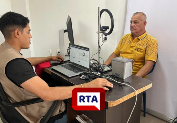 Registraduría suspende servicios en Colombia por segunda vuelta presidencial registraduría