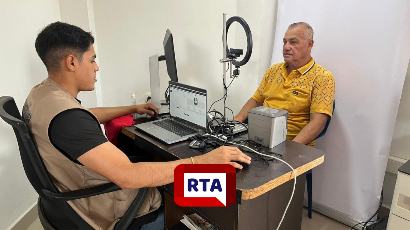 Registraduría suspende servicios en Colombia por segunda vuelta presidencial registraduría
