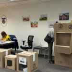 registraduría