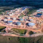 Reservas de petróleo y gas se mantienen estables en Colombia reservas