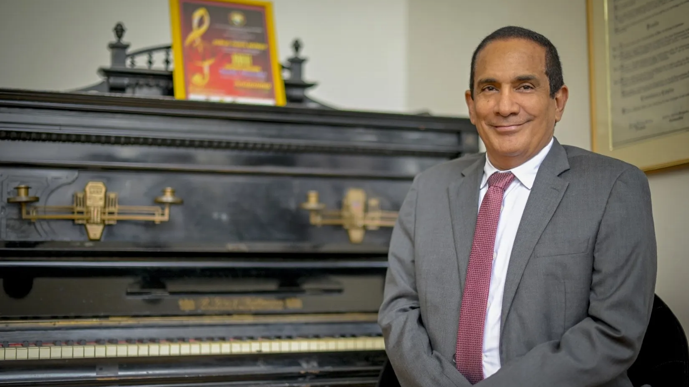 SAYCO celebra aprobación de la Ley de la Música
