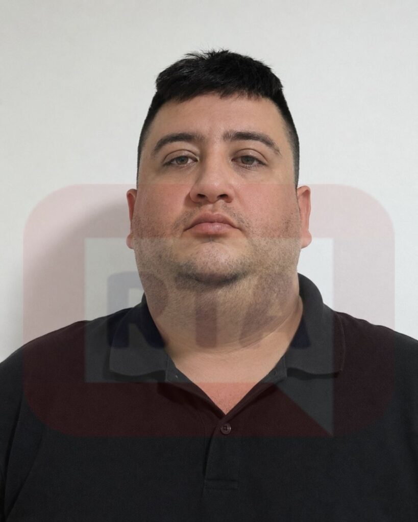 Revelan identidades de los seis capturados junto a Luis Mariano Díaz, hijo de Diomedes Diaz Revelan identidades de los seis capturados junto a Luis Mariano Díaz, hijo de Diomedes Diaz | RTA Noticias