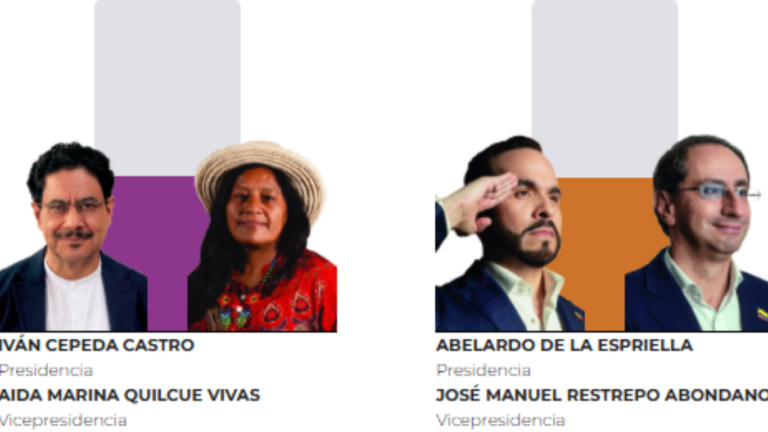 segunda vuelta portada