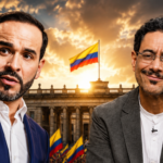 segunda vuelta presidencial 2026